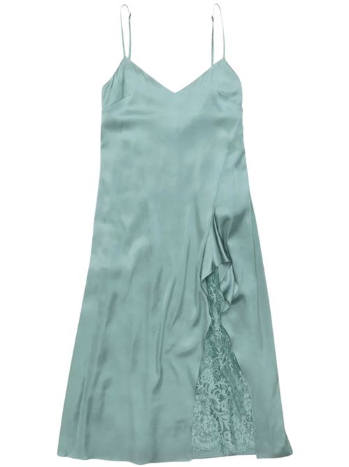 Abito in raso ACNE STUDIOS | A20926DRES000022ABC